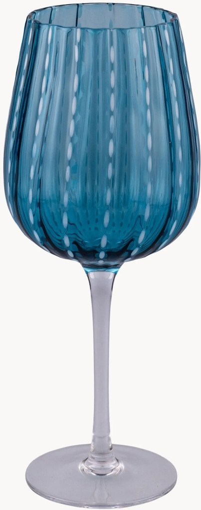 Copos de vinho Shiraz, conjunto de 6