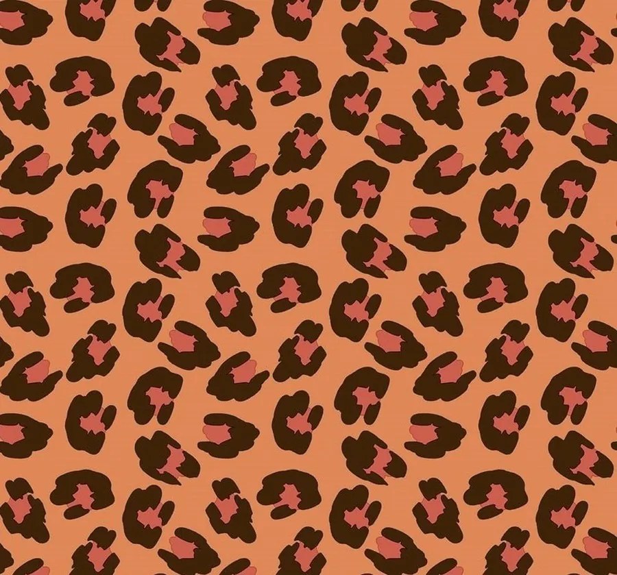 Papel de parede Flora 18538