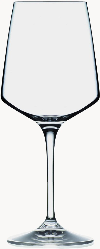Copos de vinho em cristal Aria, conjunto de 6