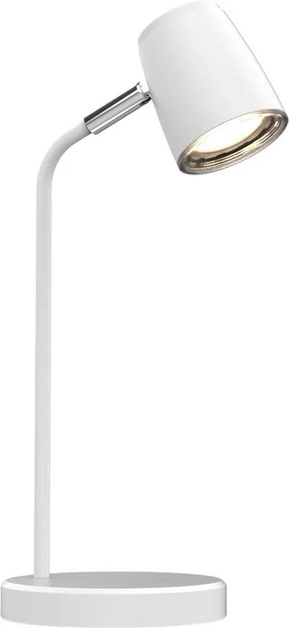 Top Light Mia B - Candeeiro de mesa LED LED/4,5W/230V branco