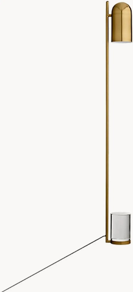 Candeeiro de pé Luceo