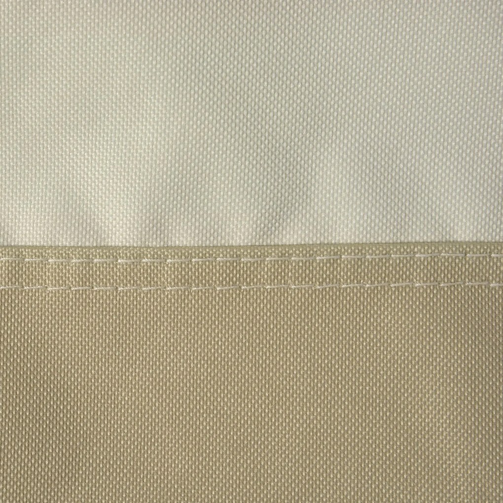 Capa para Cadeiras Empilháveis 90x70x115 cm Capa para Cadeiras de Jard