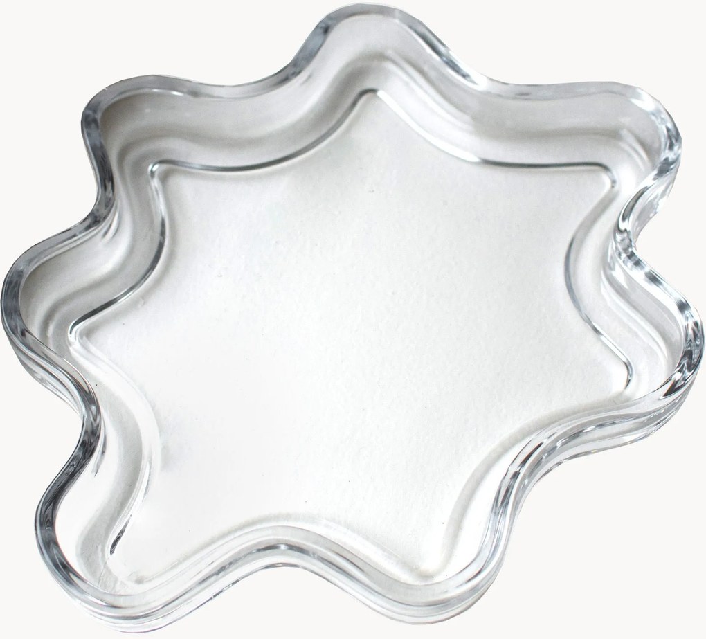Bandeja decorativa Filter
