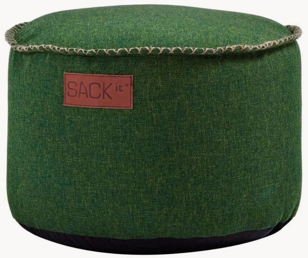 Pufe de jardim Cobana