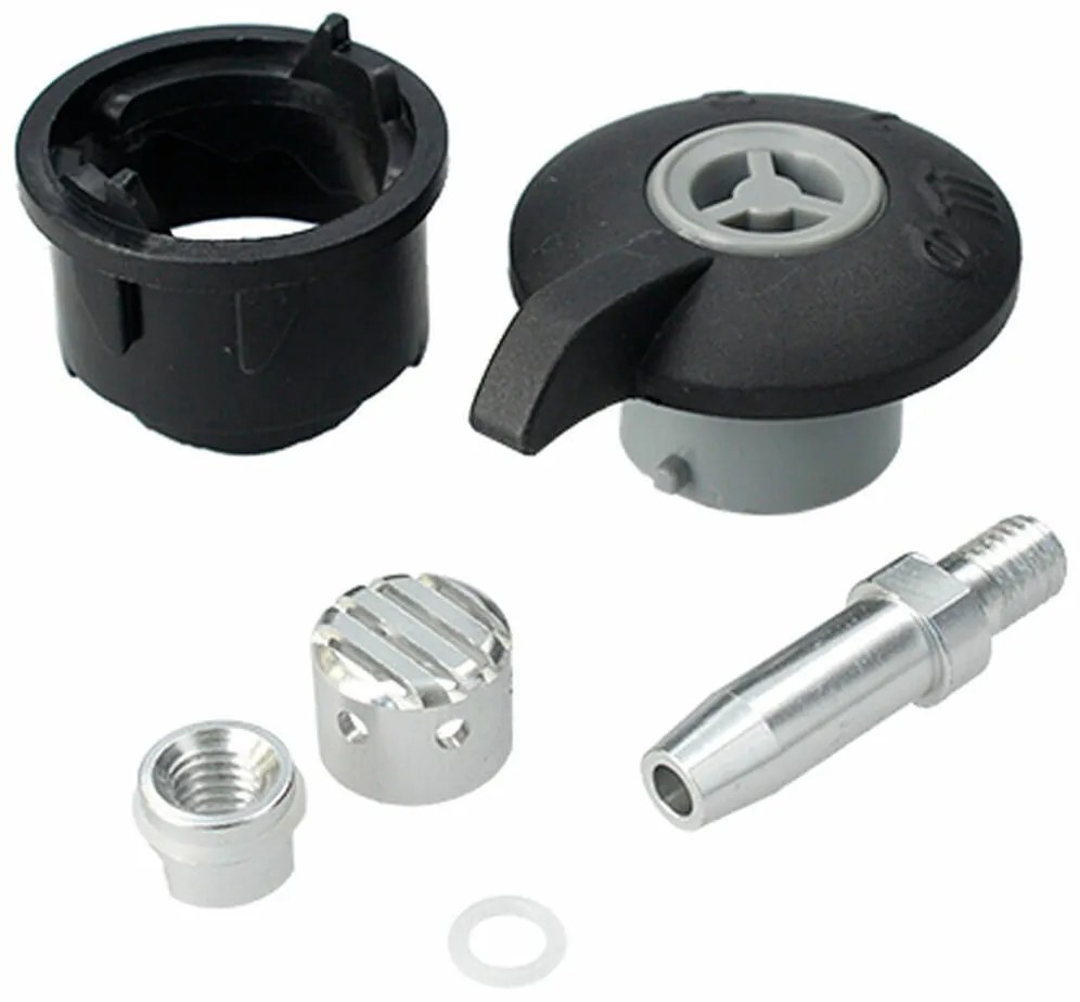 Válvula iRapid Panela (6 pcs)