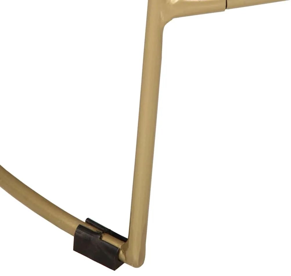 Bancos de bar 2 pcs 49x43x79 cm madeira de mangueira maciça