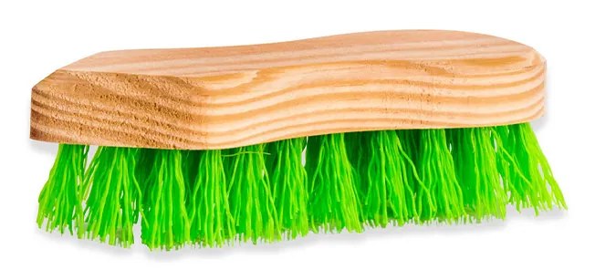 Escova Nylon Lavadeira 14.5X5.5X5cm