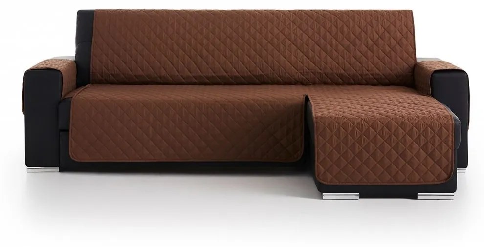 Capa de Sofá Reversível (Chaise Longue)