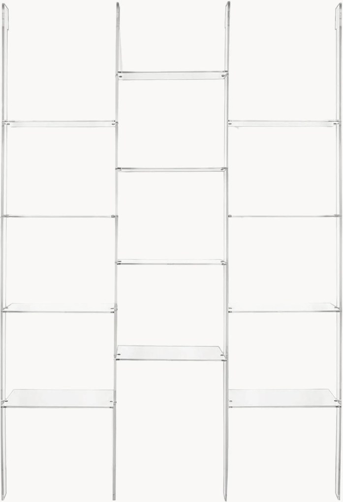 Estante de parede Step