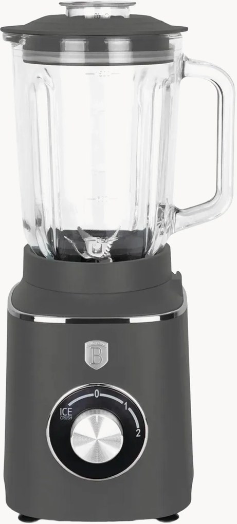 Liquidificadora Anthracite