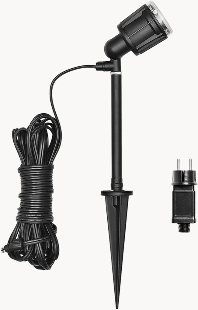 Candeeiro de parede LED para exterior Gala