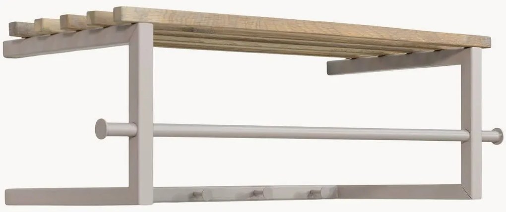 Prateleira de parede Marco