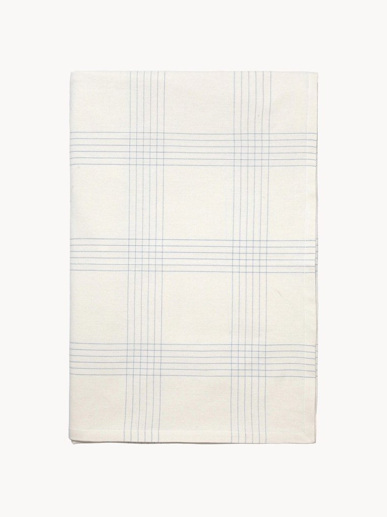 Toalha de mesa em algodão Alice