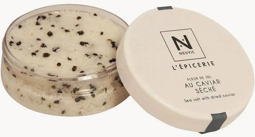 Sal: caviar