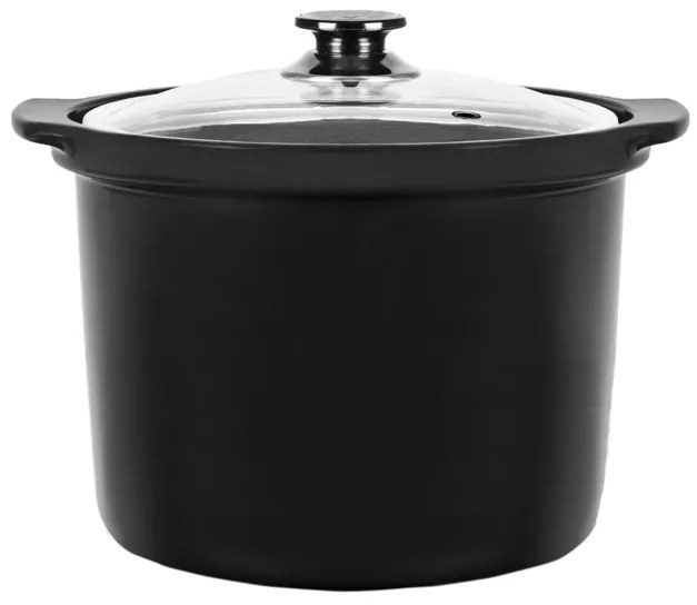 Panela de cerâmica Slowpot
