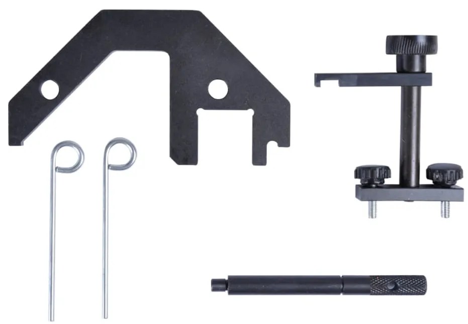 Kit temporização cambota ferramentas de bloqueio BMW M47 M57 E39 E46