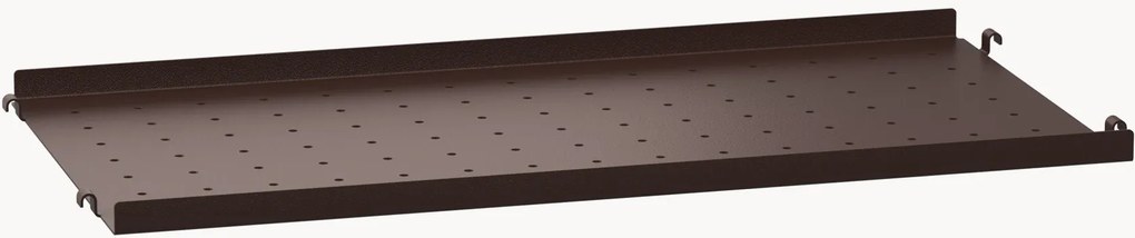 Prateleira em metal String System, L 58 x P 30 cm