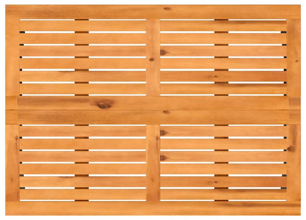 5 pcs conjunto sofás de jardim c/ almofadões vime PE cinzento