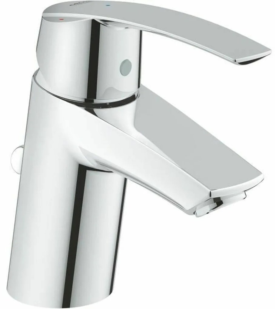 Torneira Monocomando Grohe 31137001 Metal