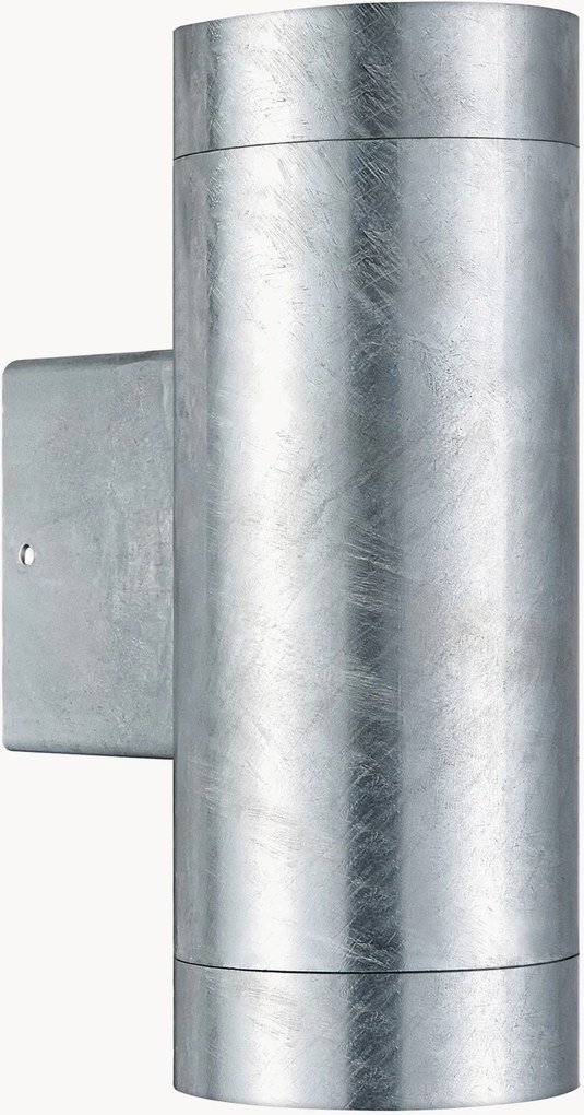 Candeeiro de parede para exterior regulável Tin