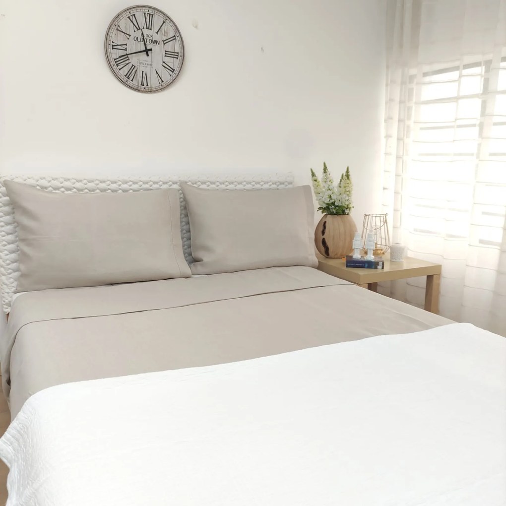 Conjunto de Lençóis PA Denver