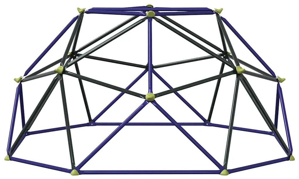 Cúpula de Escalada para Crianças de 3 a 10 Anos 255 cm 200 kg