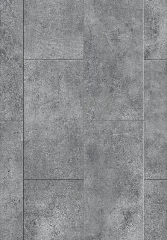 Mexen Bardiglio  painéis vinílicos 610 x 305 mm LVT Dryback 2,5 mm, base PVC, 4 V-Fuga, Pedra - F1445-0610-305-255-4V1-01