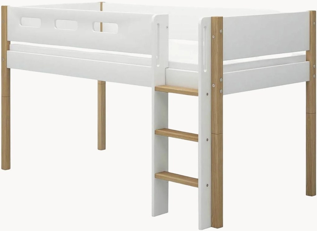 Cama alta para crianças Nor
