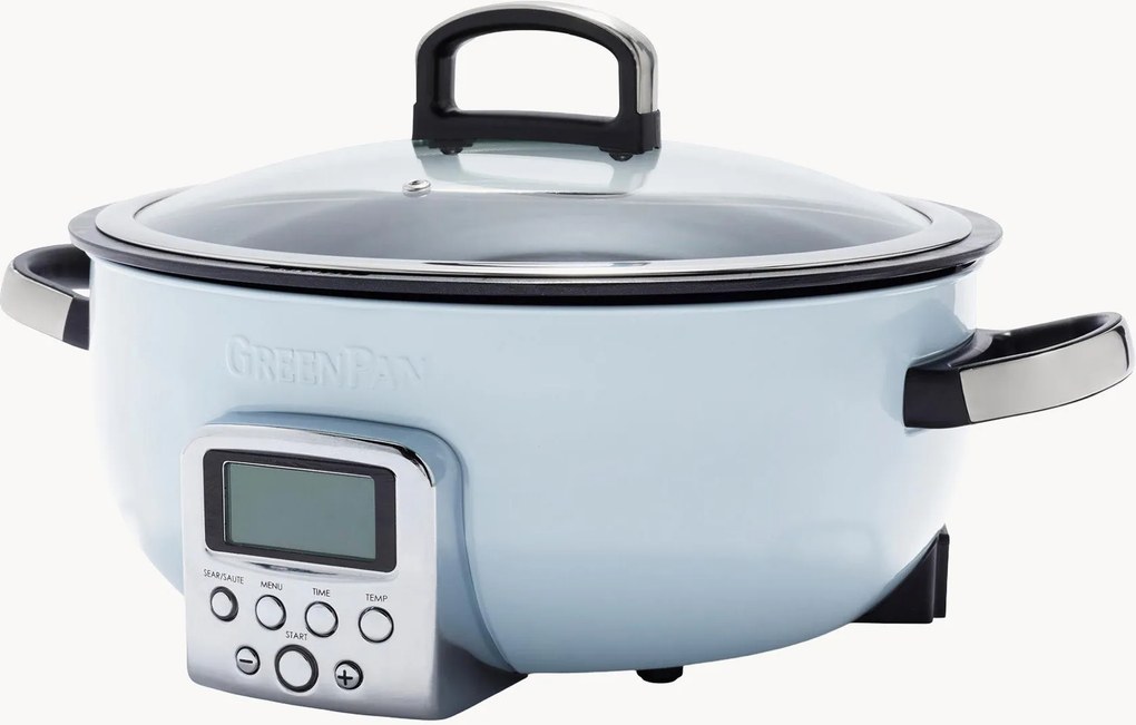 Omnicooker Elite