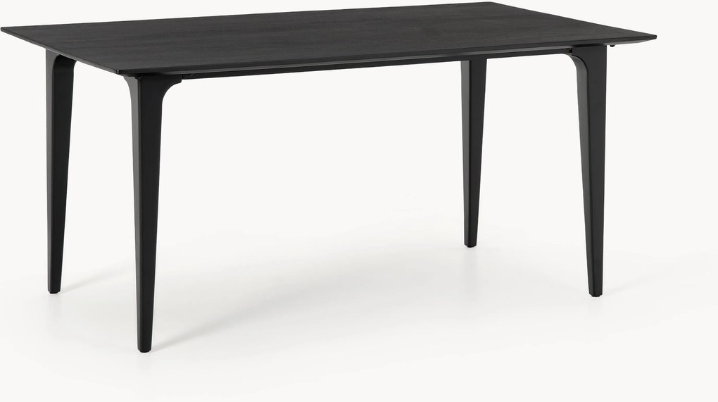 Mesa de jantar em madeira de manga Archie, vários tamanhos