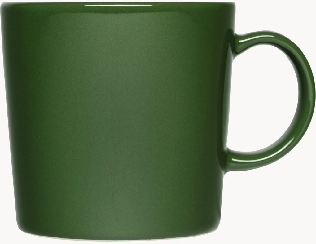 Caneca de porcelana Teema