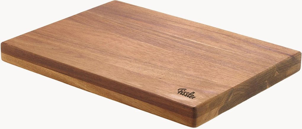 Tábua de cortar em madeira WoodCraft