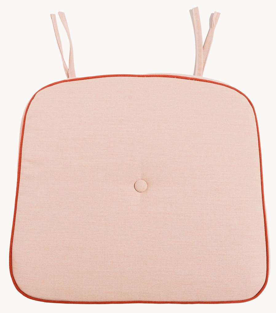 Almofada de assento para exterior Al Fresco