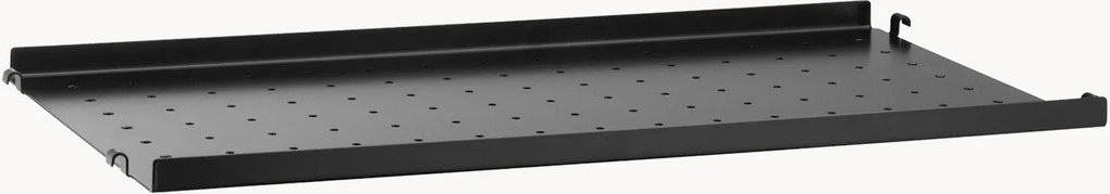 Prateleira em metal String System, L 58 x P 30 cm