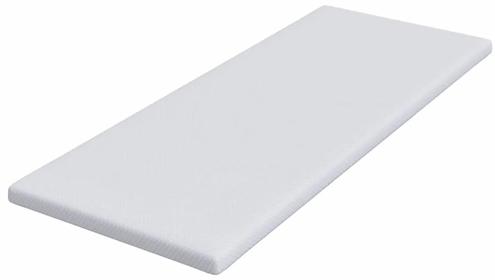 Protetores de Colchão Branco 70 x 200 cm