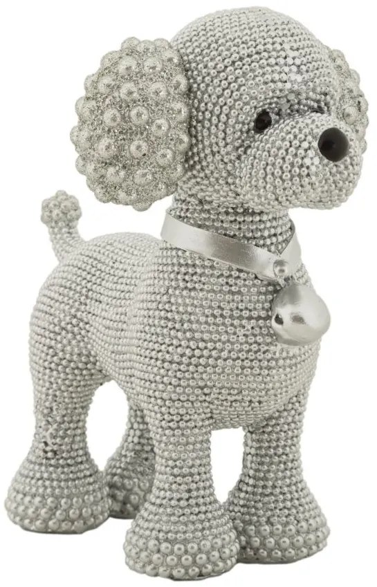 POODLE SPARKY CM 15X9,5X15