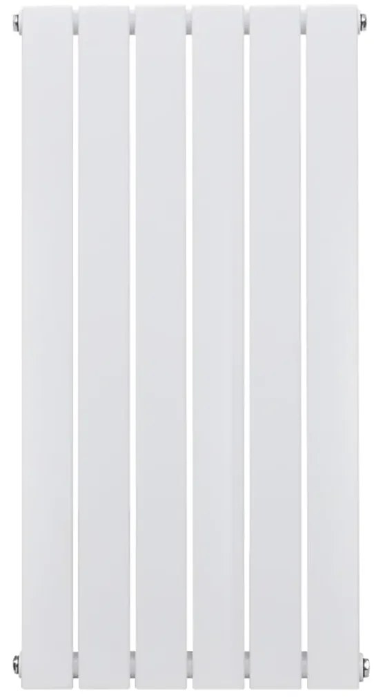 Painel de aquecimento 465mm x 900mm branco