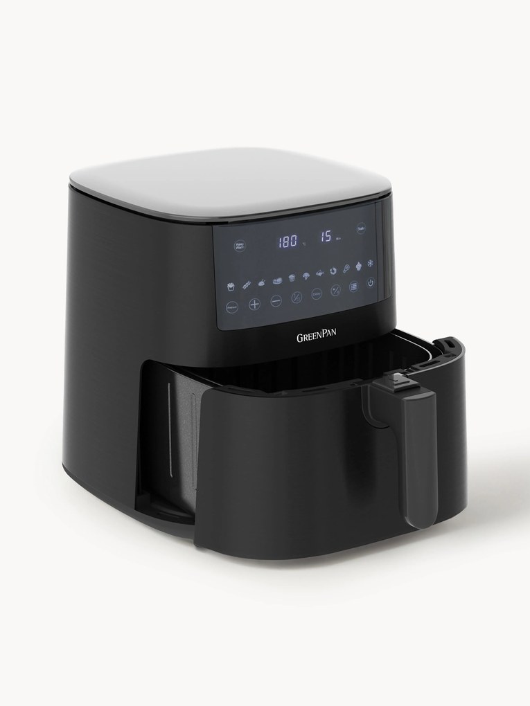 Fritadeira sem óleo Bistro