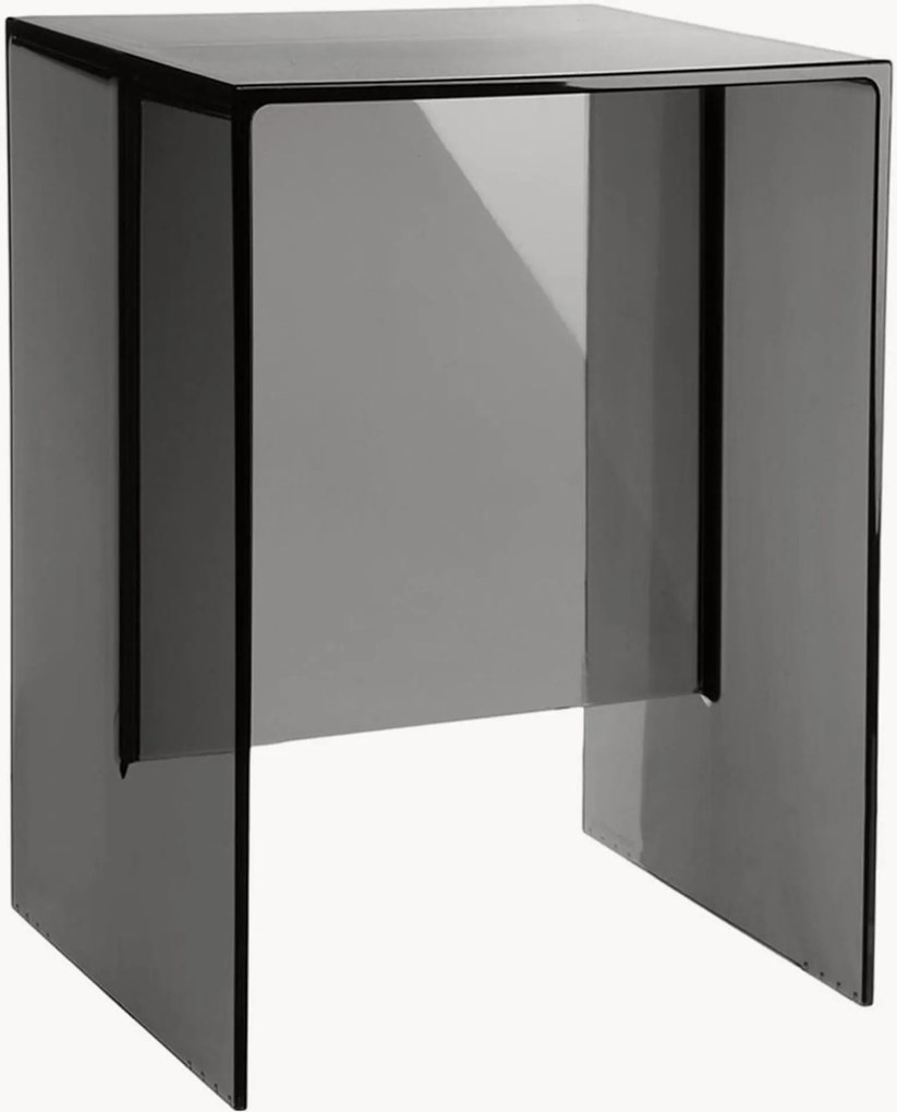 Mesa de apoio de design Max-beam