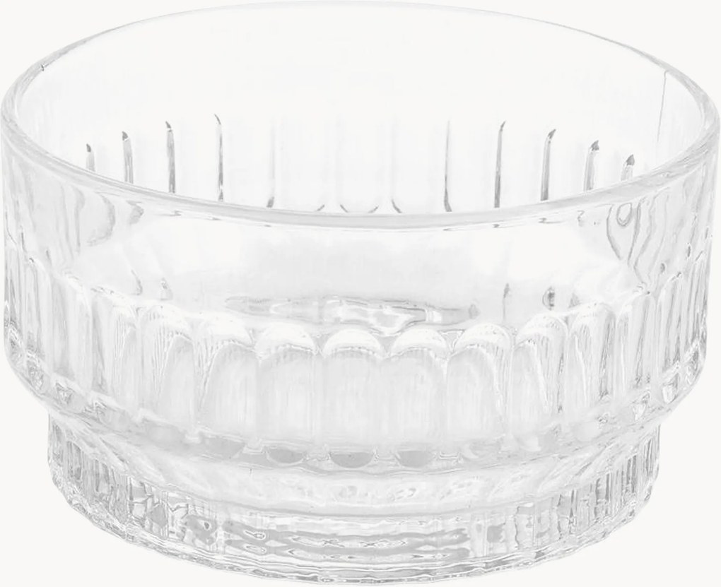 Taças pequenas Atena, conjunto de 3