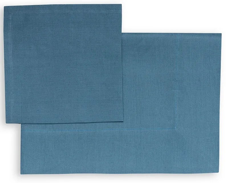 180x250 CM - 100% linho Toalha de mesa