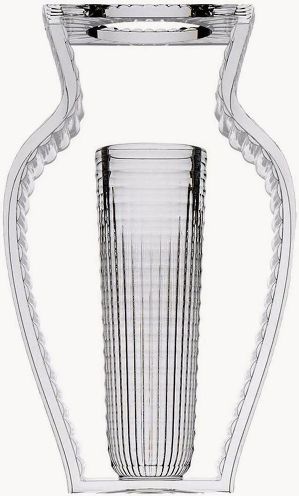 Jarra Shine I, Alt 33 cm