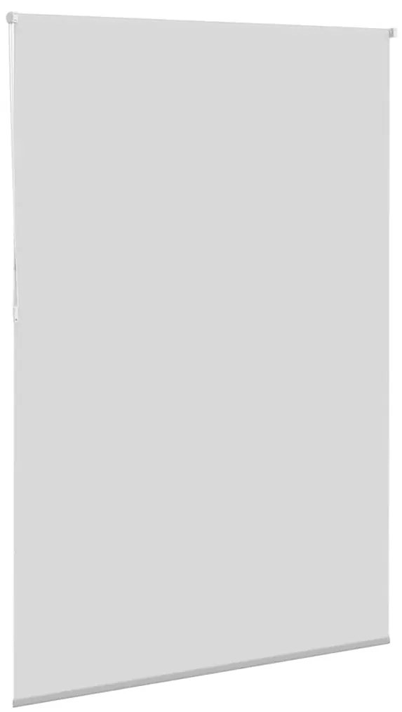 Persiana de enrolar 155x230 cm largura tecido 151,6cm poliéster