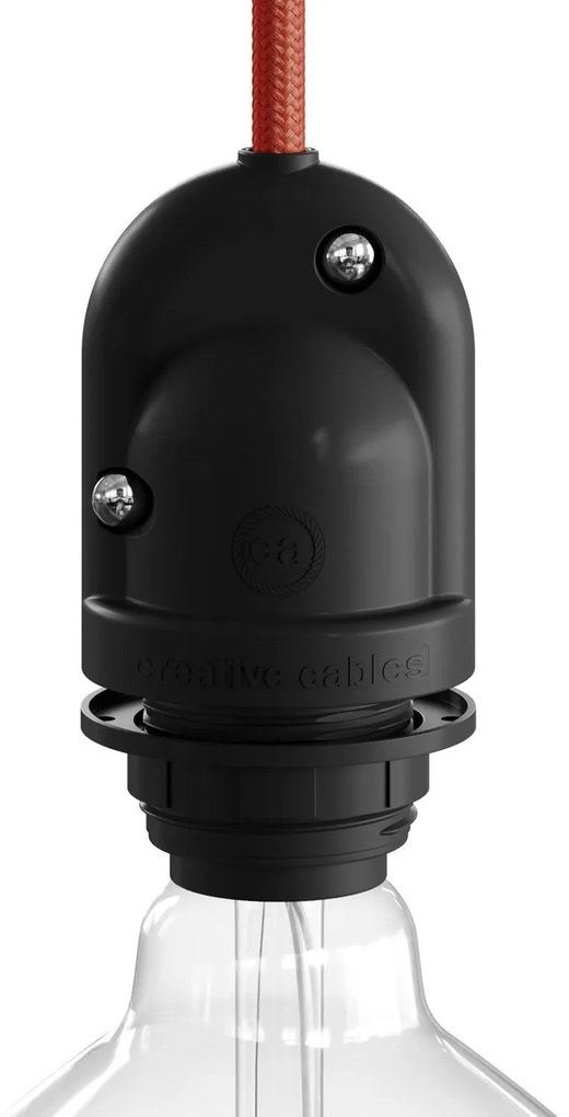 Casquilho Reconfigurável E27 EIVA IP65