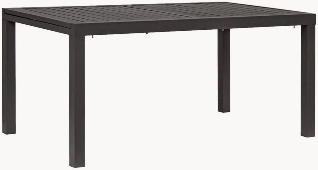 Mesa de jardim extensível Hilde, vários tamanhos