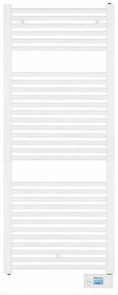 Toalheiro Elétrico de Parede Orbegozo THA 465 54,5 x 128 cm Branco Preto
