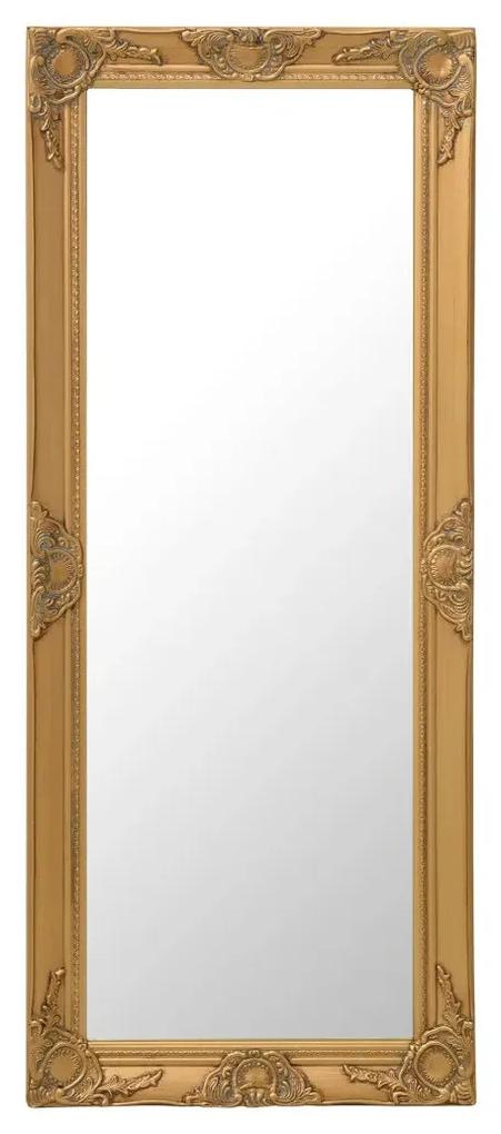 Espelhos VidaXL  espelho de parede 50 x 120 cm