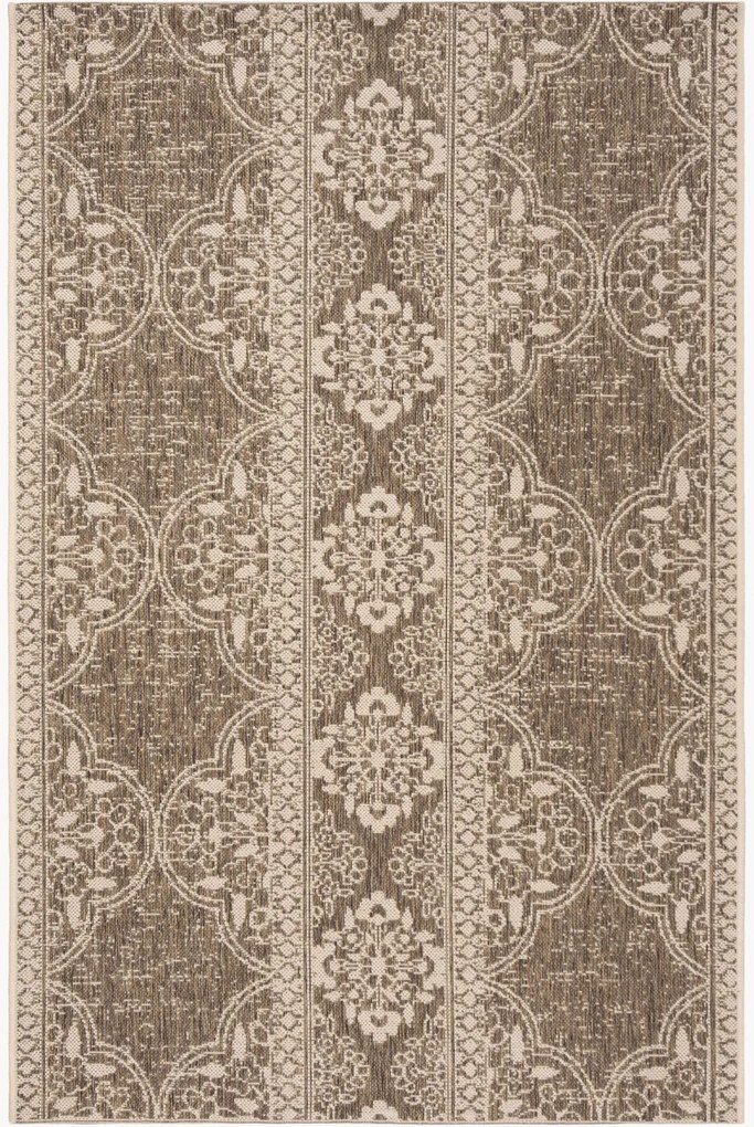 Tapete para interior e exterior Borano