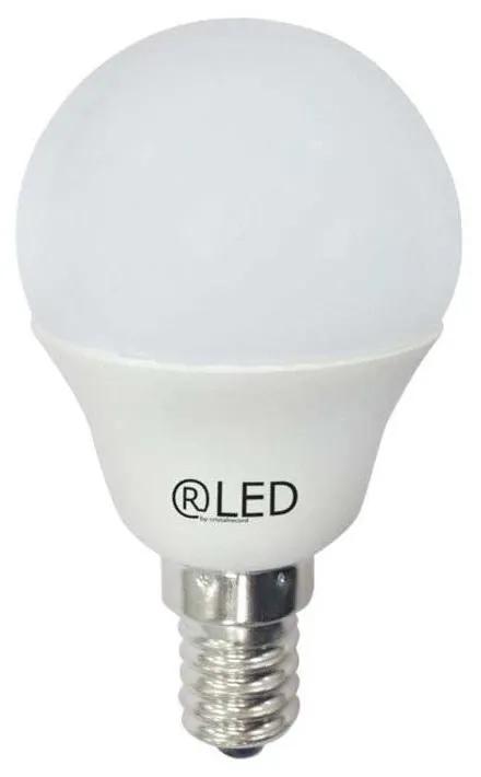 LED Light Bulbs Pack of 3 E14 5W 3000K 520Lm
