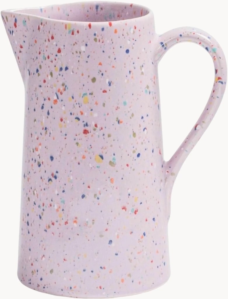 Jarro artesanal New Party, 1,5 L